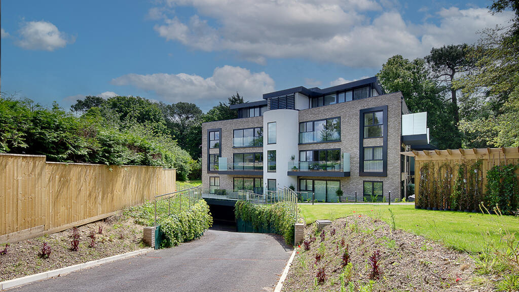 Additional image 2 of Martello Road South, Canford Cliffs, Poole, Dorset, BH13