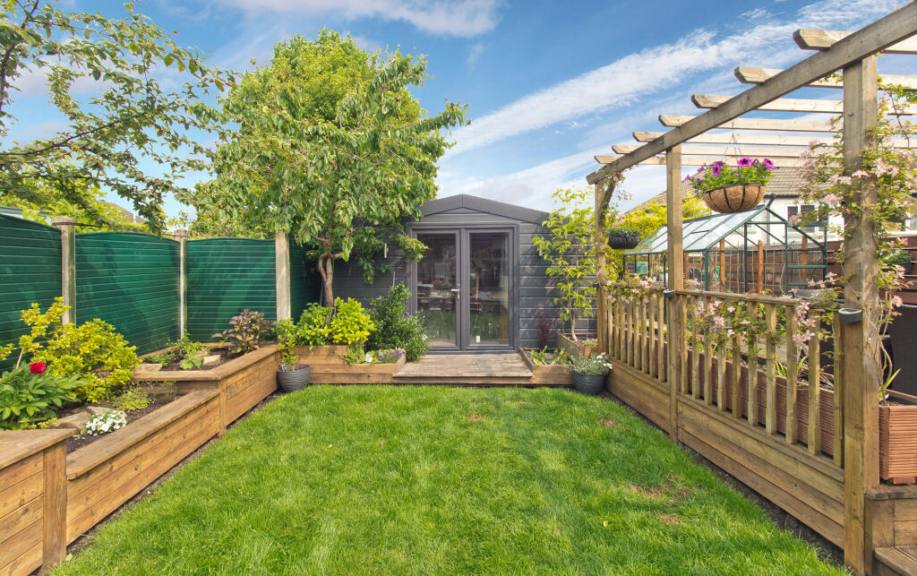 Additional image 13 of Haworth Road, Cross Roads, Keighley, West Yorkshire, BD22