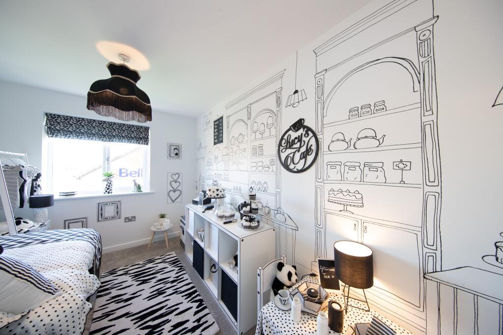 Additional image 9 of Lostock Lane,
Bolton,
Greater Manchester, 
BL6 4BL