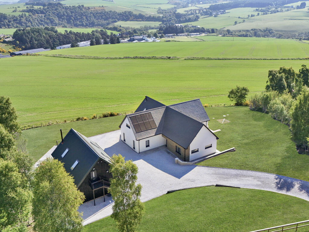 Additional image 44 of Benrinnes Drive, Tomnabent Aberlour