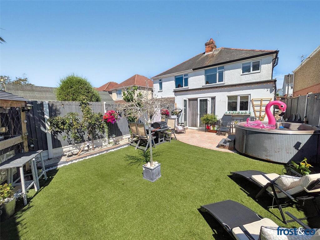 Additional image 16 of Farcroft Road, Poole, Dorset, BH12