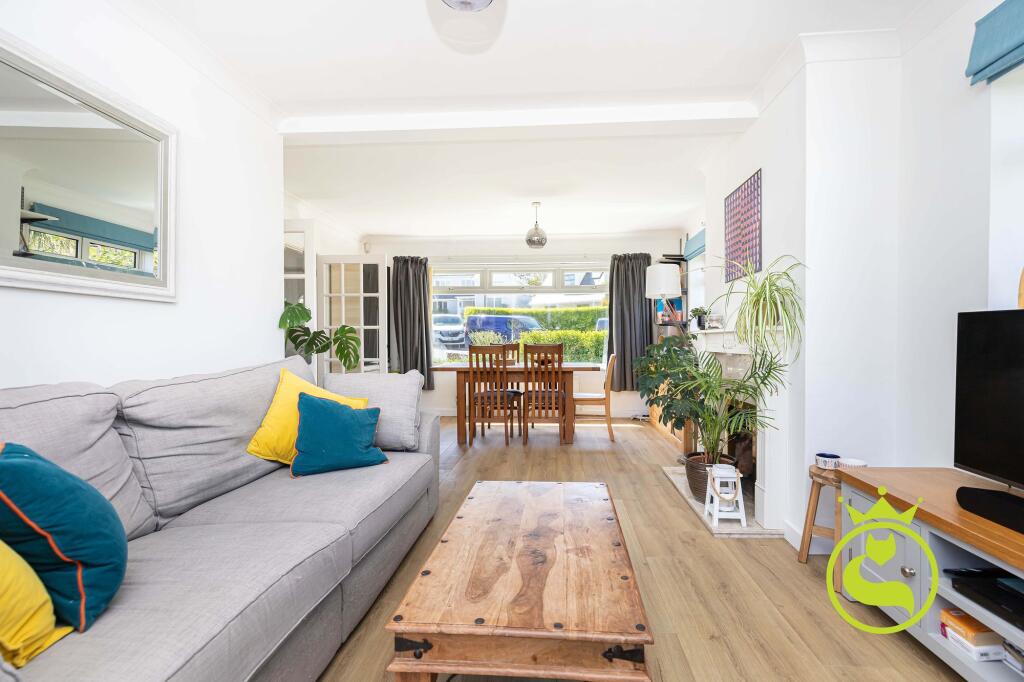 Additional image 10 of APPROVED PLANNING- Elms Close, Lilliput, Poole, BH14