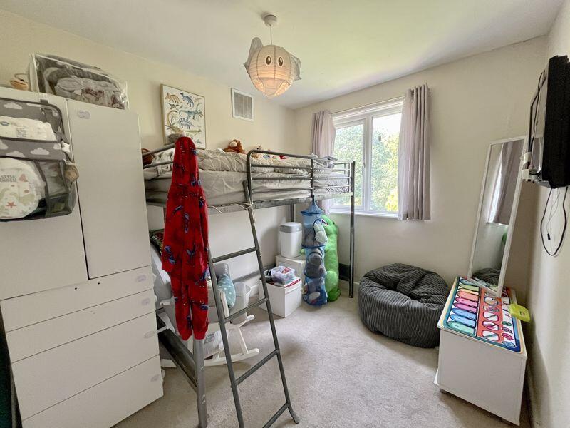 Additional image 9 of Benmoor Road, Creekmoor, Poole, BH17