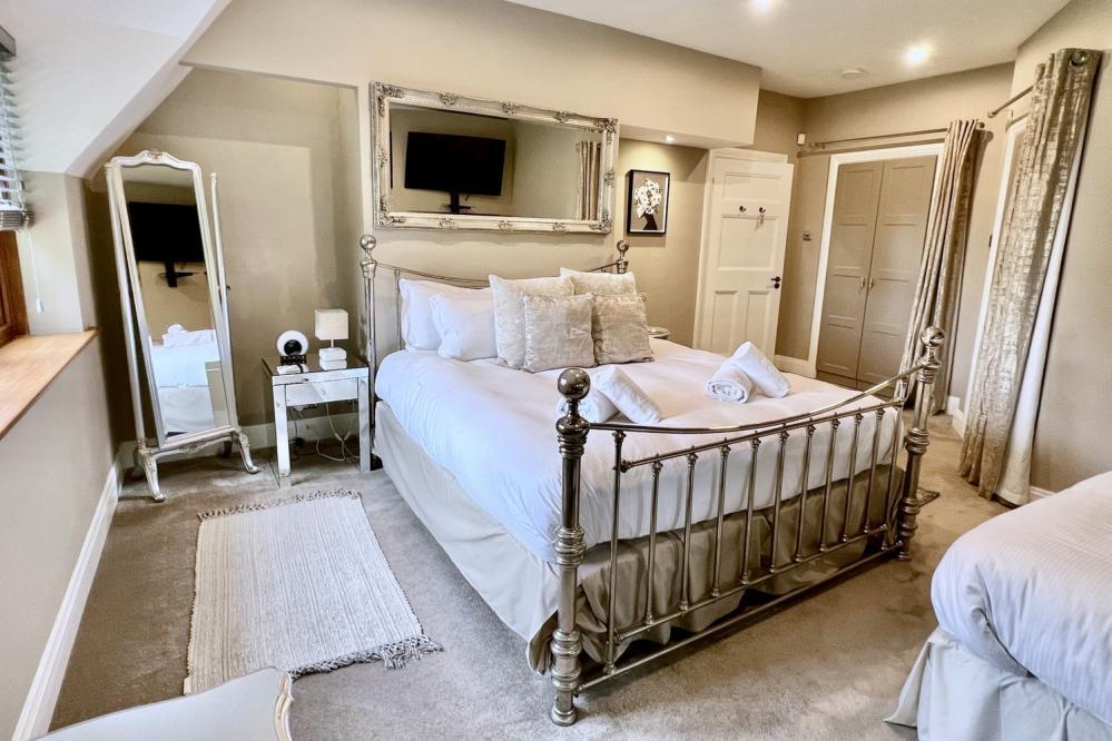 Additional image 29 of Picket Hill, Ringwood, Hampshire, England, BH24