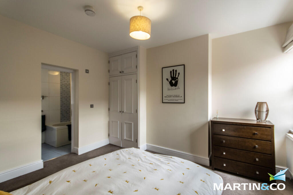 Additional image 6 of Warstone Lane, Jewellery Quarter, B18