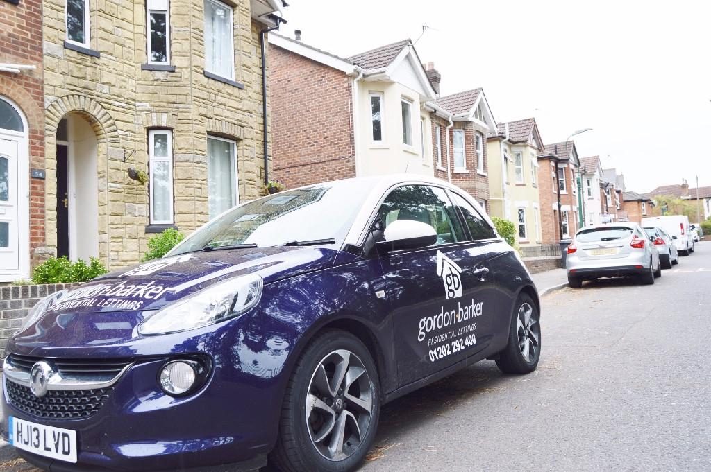 Pine Road, Bournemouth, Dorset, BH9