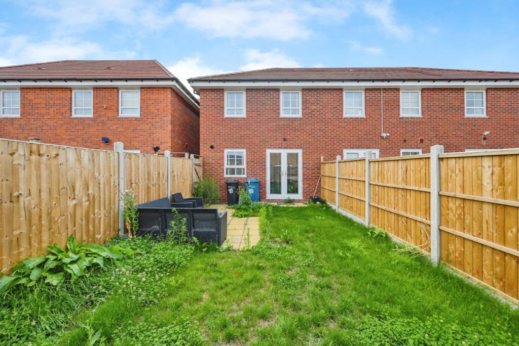 Additional image 14 of Hedley Close, Tamworth, Staffordshire, B78