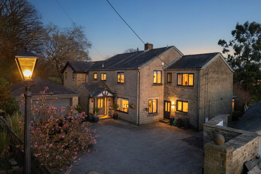 Additional image 59 of Heatons Farm, Greenwoods Lane, Bolton, BL2