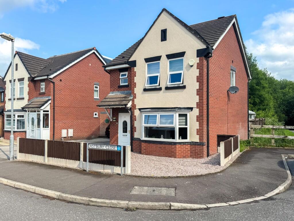 Additional image 5 of Astbury Close, Bury, BL9