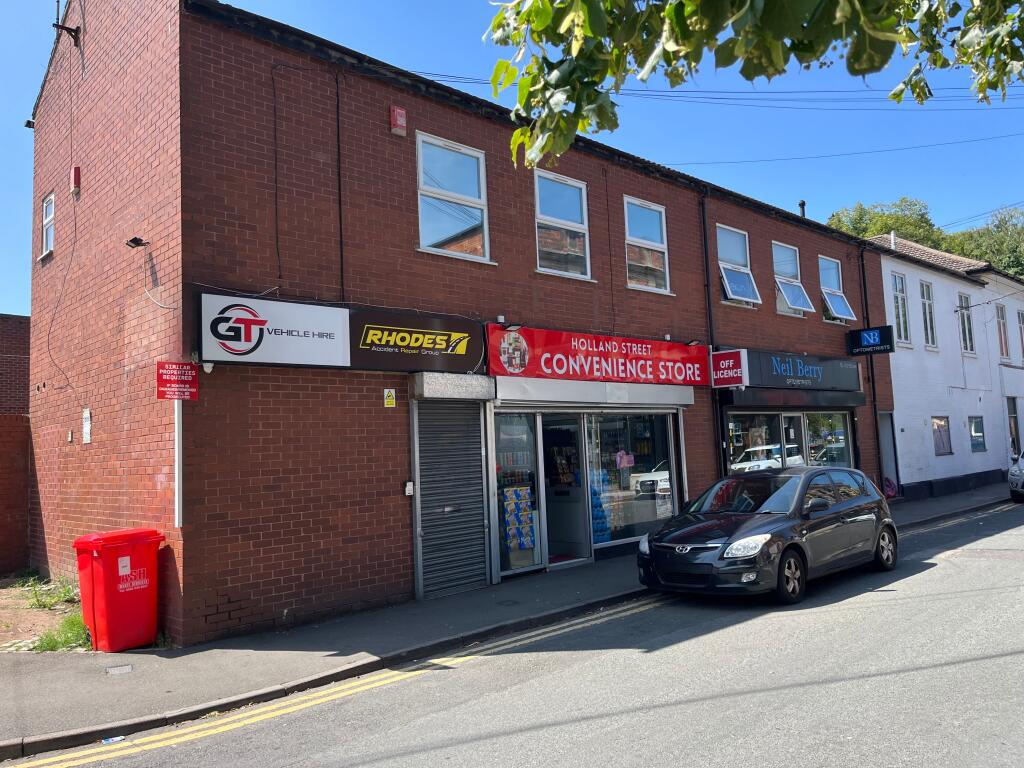 Additional image 2 of Holland Street, Sutton Coldfield, B72