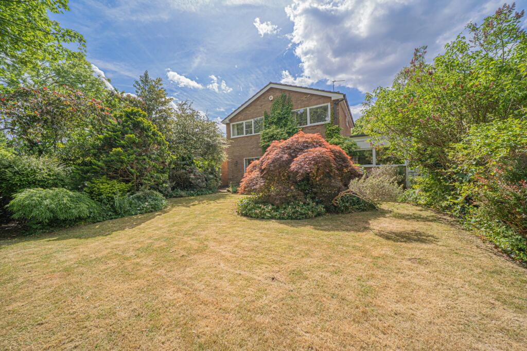 Additional image 25 of Kixley Lane, Knowle, B93