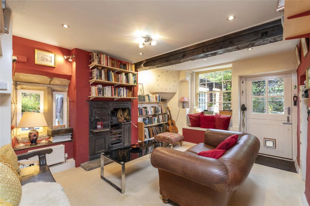 Additional image 6 of Grange Hall, Kildwick, West Yorkshire, BD20