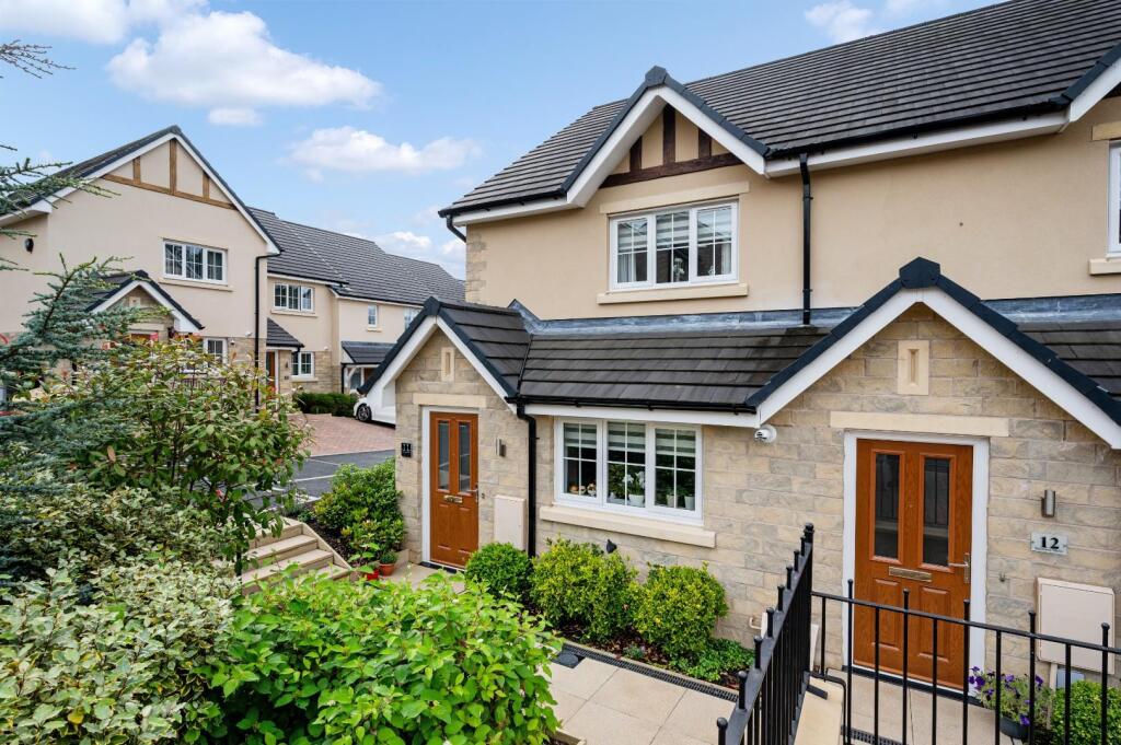 Additional image 26 of Sanctuary Mews, Bromley Cross, Bolton