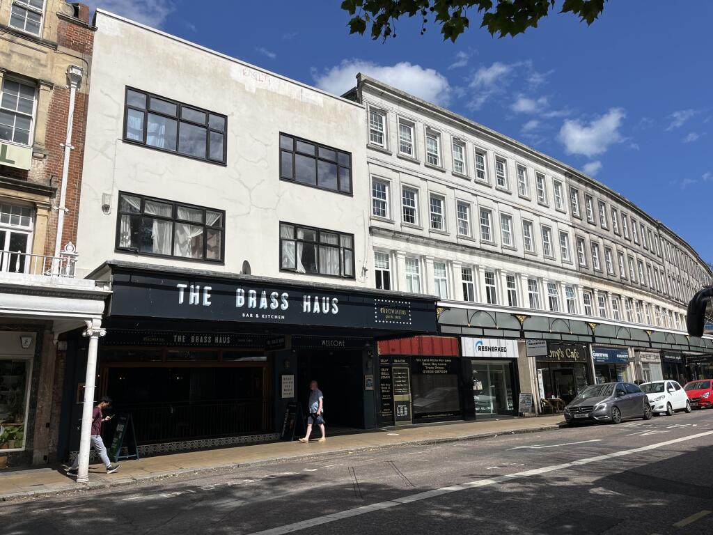 Additional image 6 of Westover Road, Bournemouth,