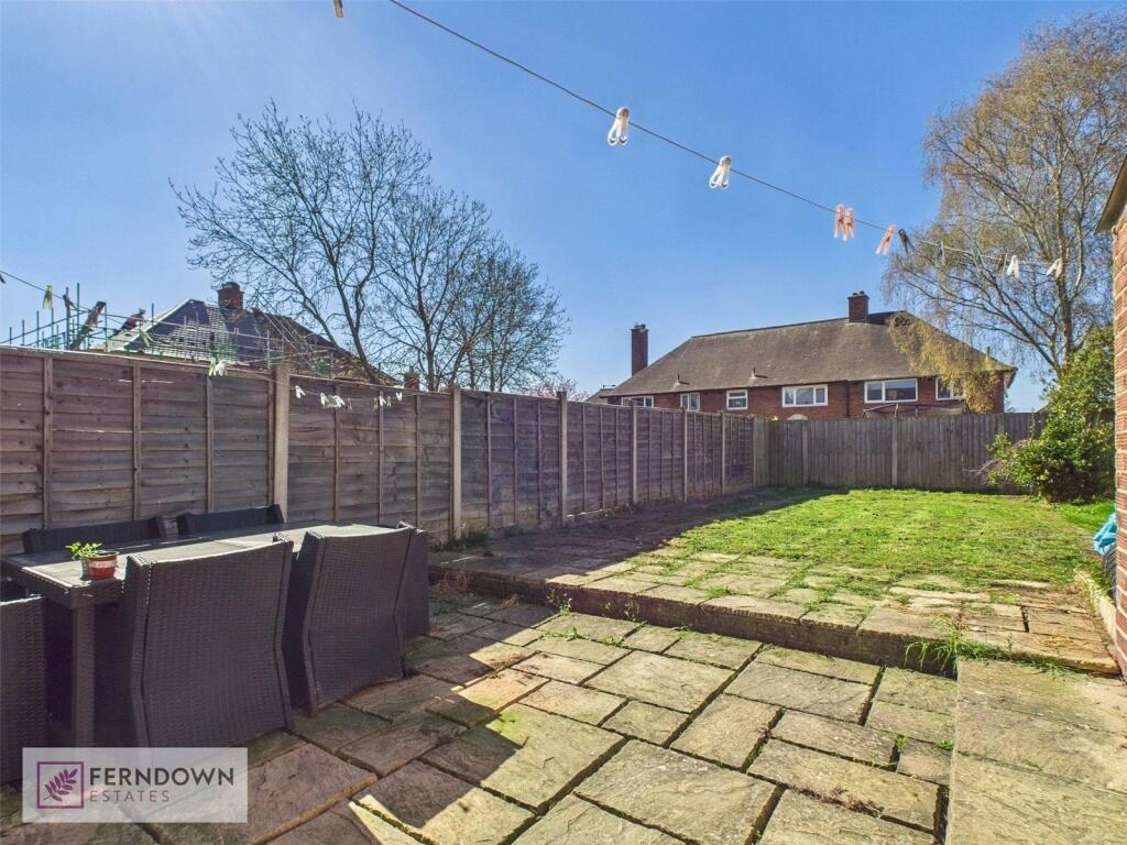 Additional image 12 of Pear Tree Road, Shard End, Birmingham, B34