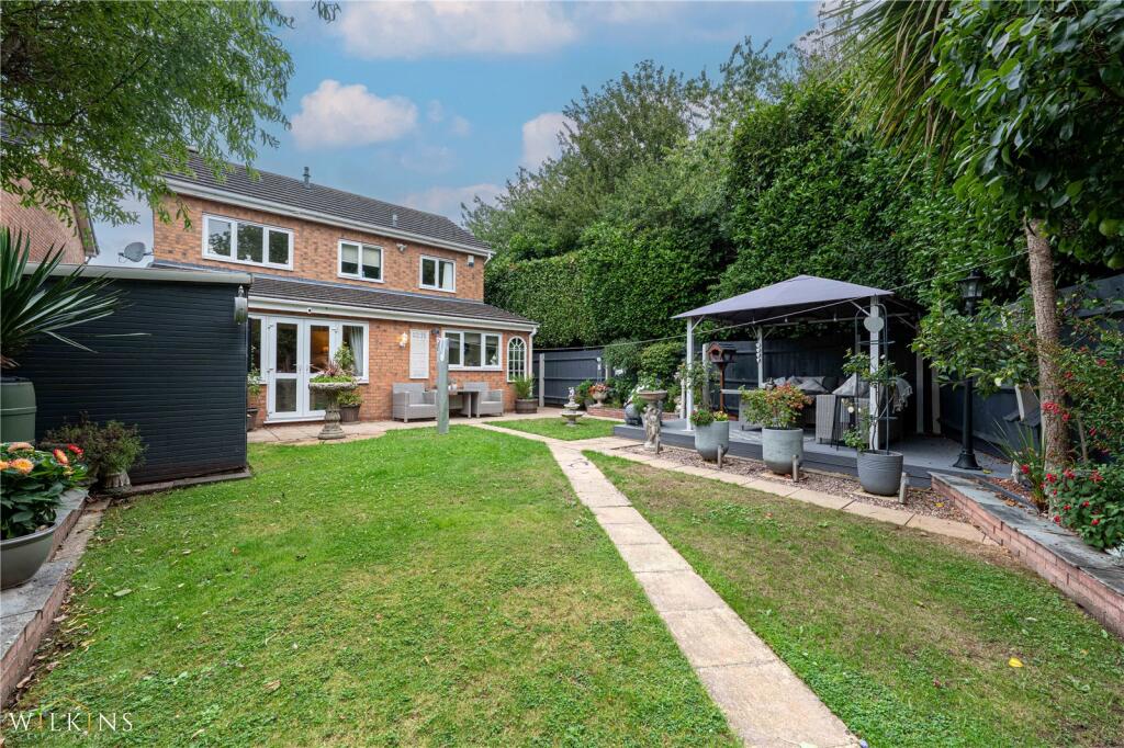 Additional image 40 of Filey, Amington, Tamworth, Staffordshire, B77