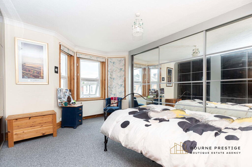 Additional image 12 of Washington Avenue, Bournemouth, BH1 4QR