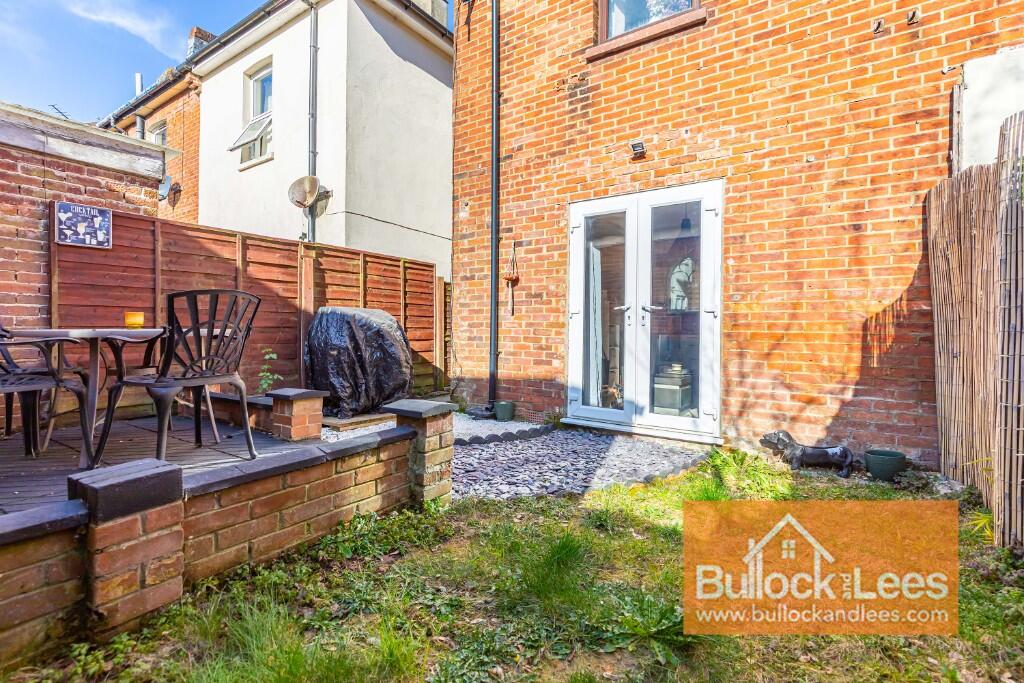 Additional image 23 of Wilson Road, Kings Park, Bournemouth, fabulous family home