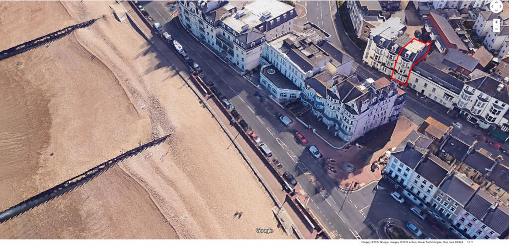 Additional image 15 of Seaside, Eastbourne, BN22