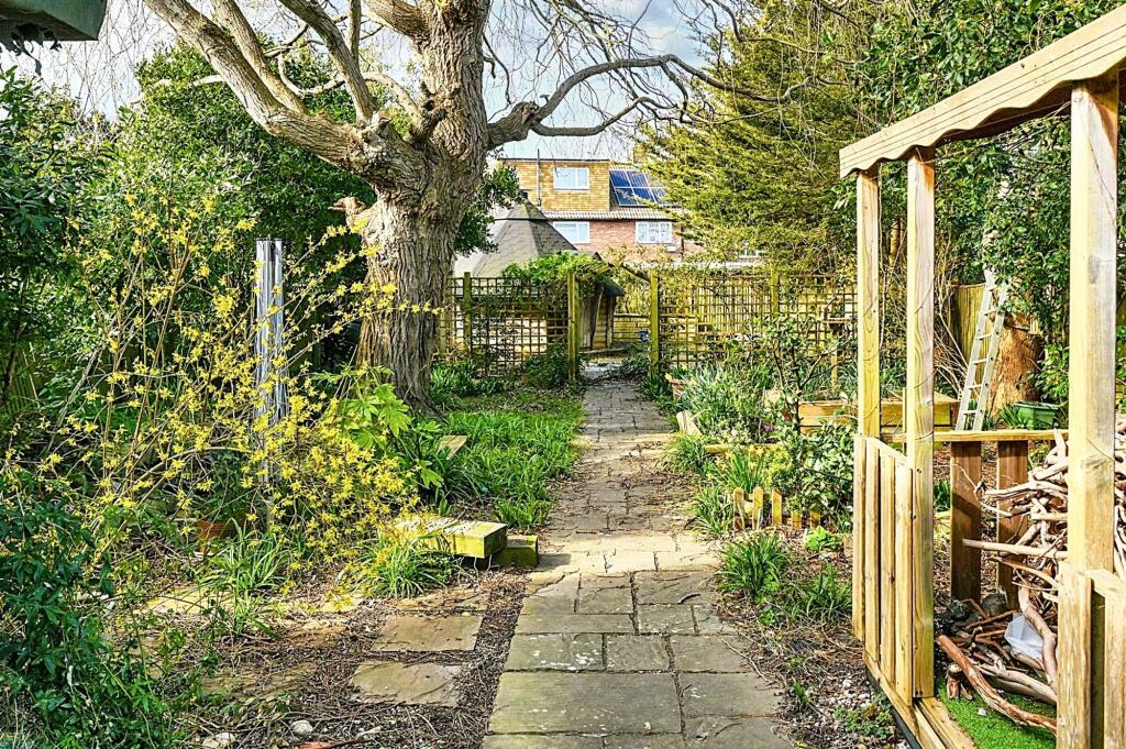 Additional image 22 of Freeman Avenue, Eastbourne, BN22