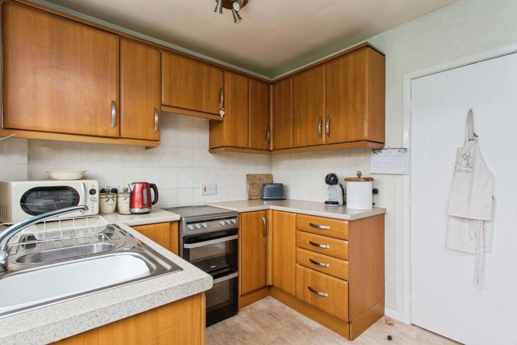 Additional image 8 of Mort Street, Horwich, Bolton, BL6