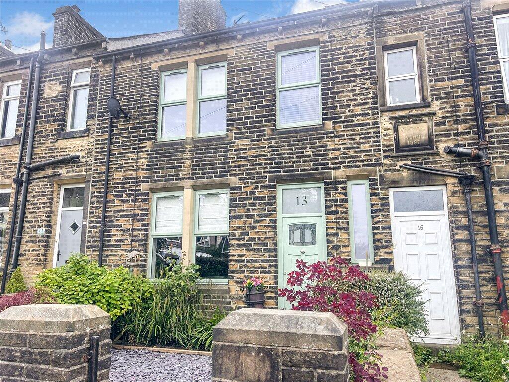 Additional image 23 of Victoria Avenue, Haworth, Keighley, West Yorkshire, BD22