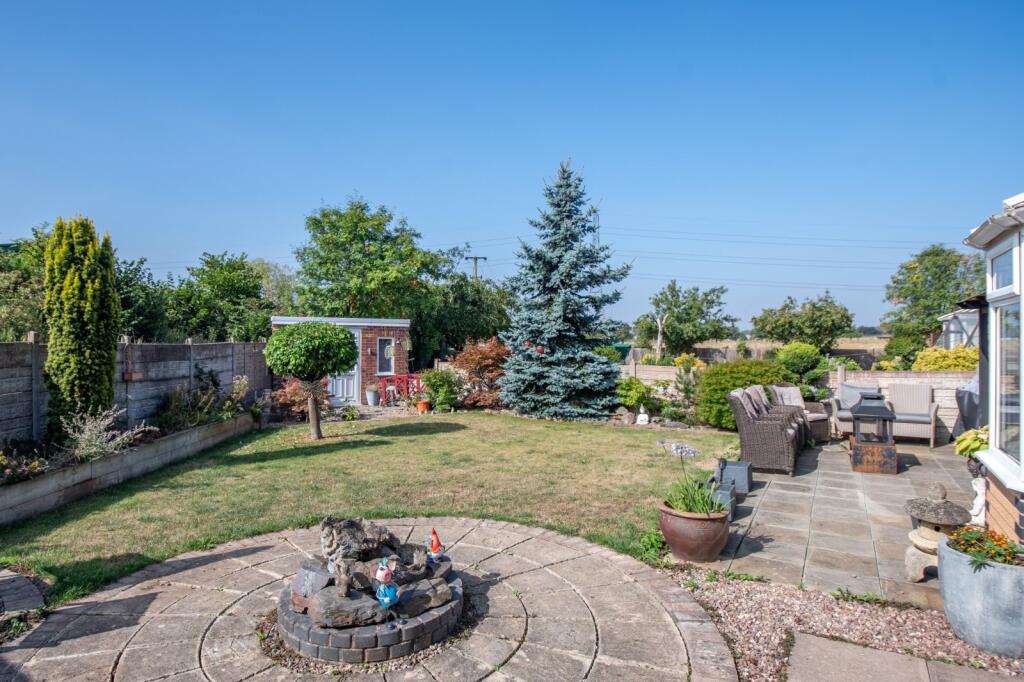 Additional image 21 of Foley Gardens, Stoke Prior, Worcestershire, B60