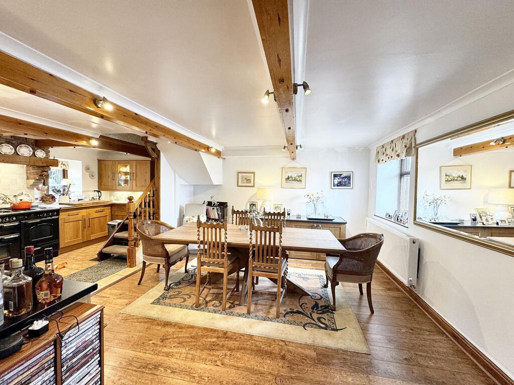 Additional image 11 of 'Spenleach Cottage'  Bolton Road, Hawkshaw, BL8