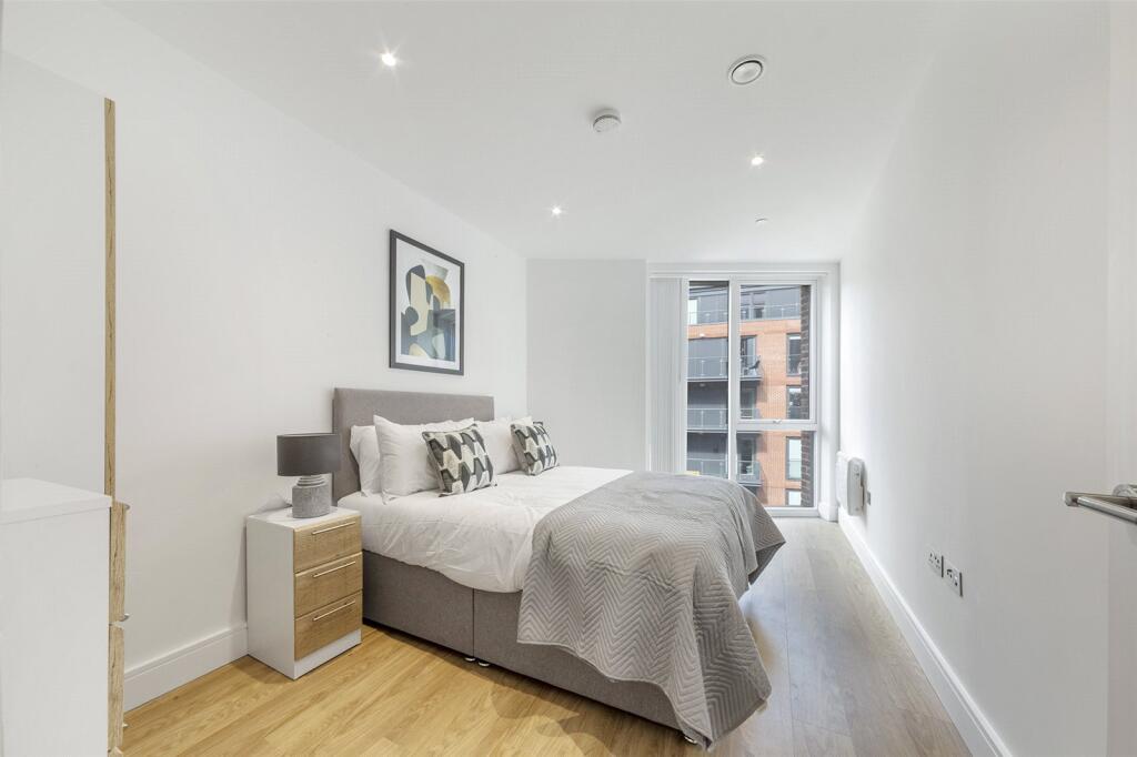 Additional image 5 of East Timber Yard, 118 Pershore Street, Birmingham, B5