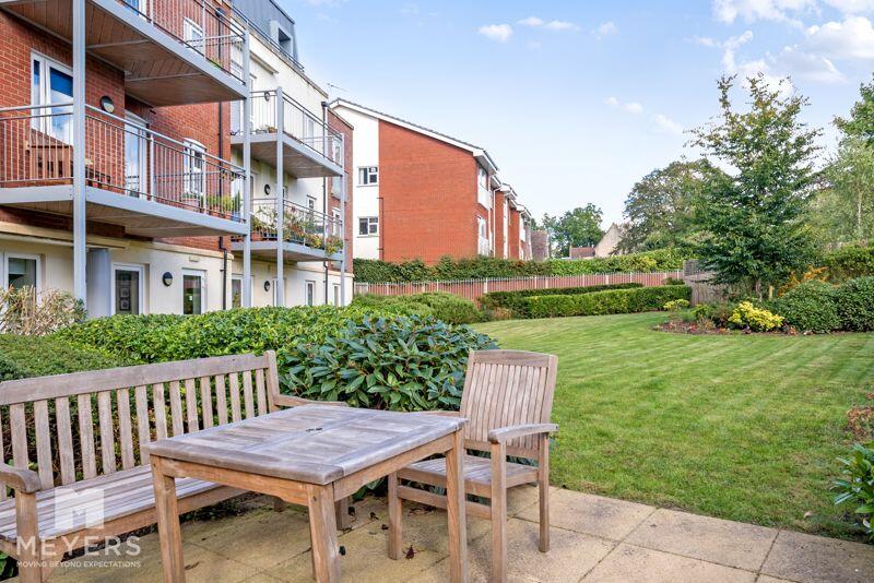 Additional image 11 of Central Broadstone, BH18