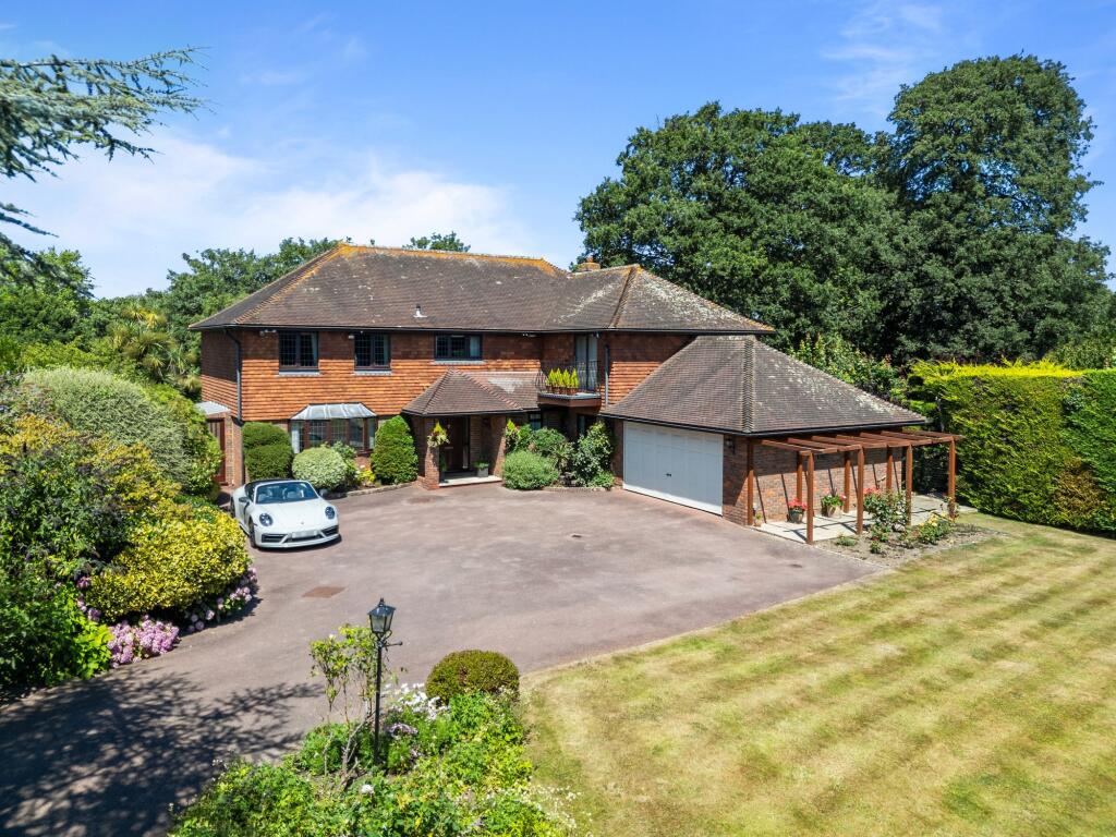 Property image for Blue Cedars Close, Angmering, BN16