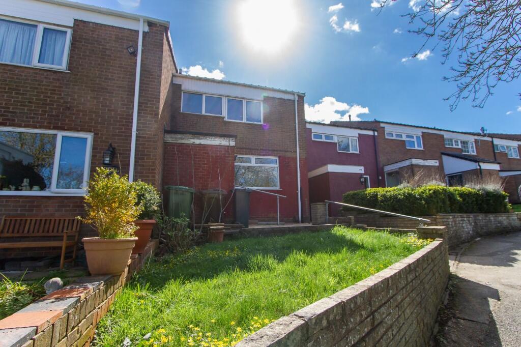 Property image for Pike Drive, Birmingham