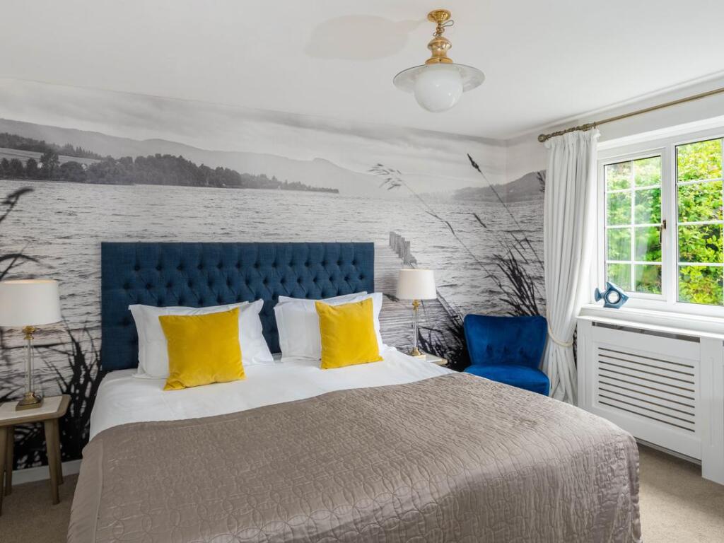 Additional image 10 of Limestone Hotel, West Lulworth, Wareham, BH20 5RL