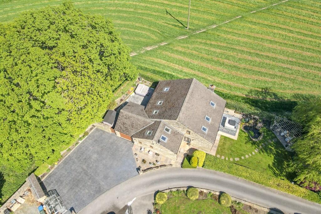 Additional image 22 of The Oaks, Bent Lane, Sutton-in-Craven BD20 7AL