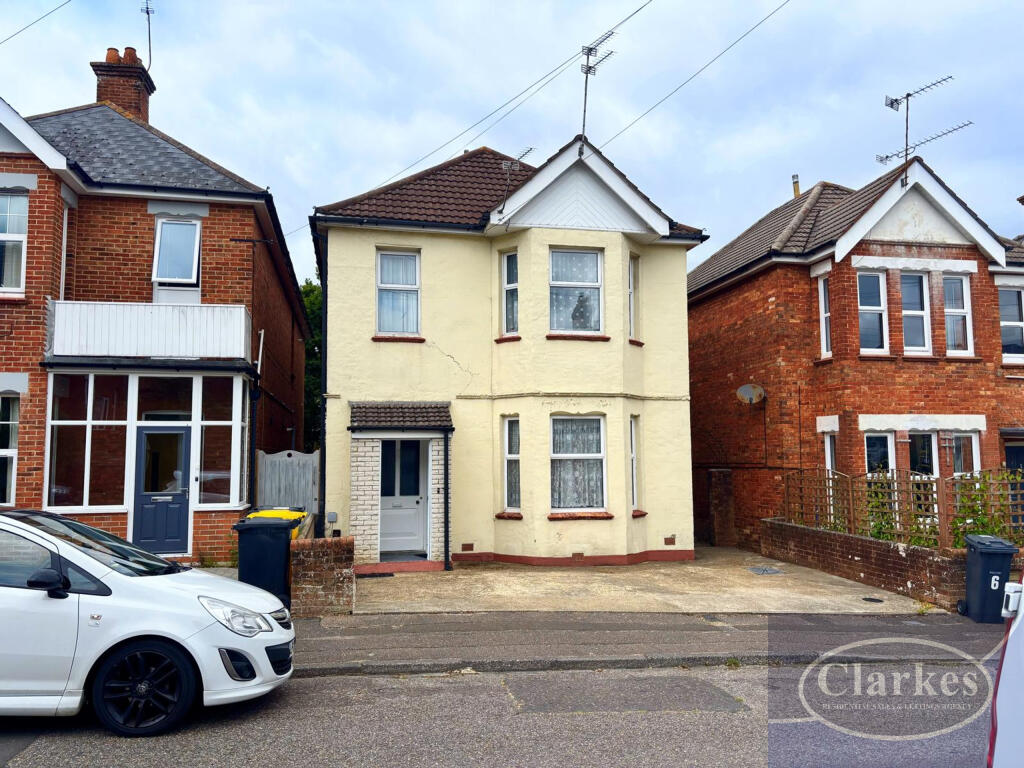 Additional image 22 of Frederica Road, Bournemouth