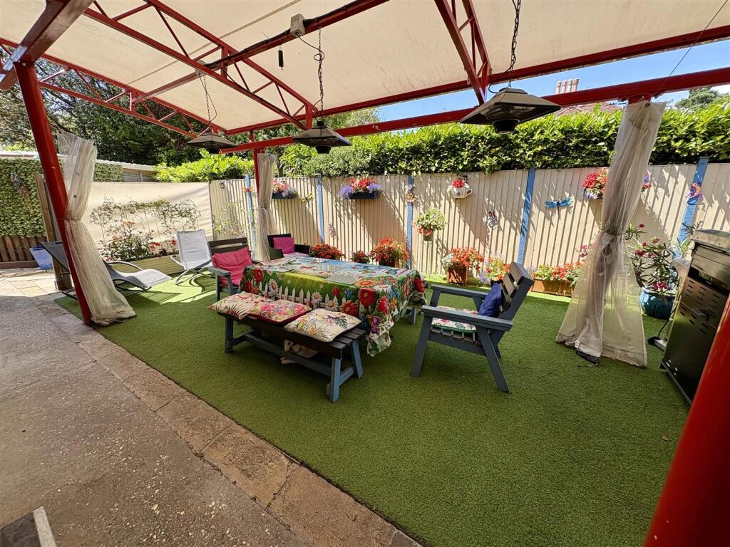 Additional image 11 of Wimborne Road, Bournemouth