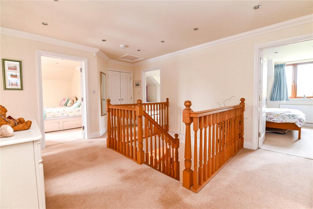 Additional image 25 of Hermitage Close, Ashley, New Milton, Hampshire, BH25