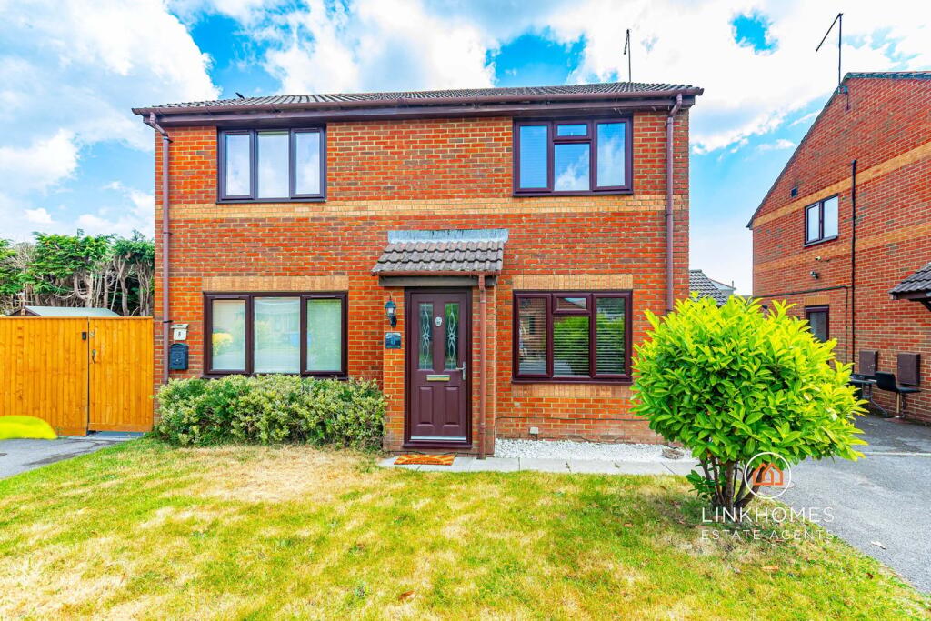 Additional image 24 of Albany Gardens, Poole, BH15