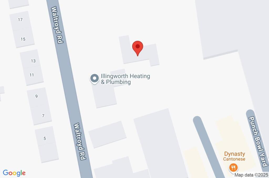 Additional image 18 of Waltroyd Road, Cleckheaton, BD19