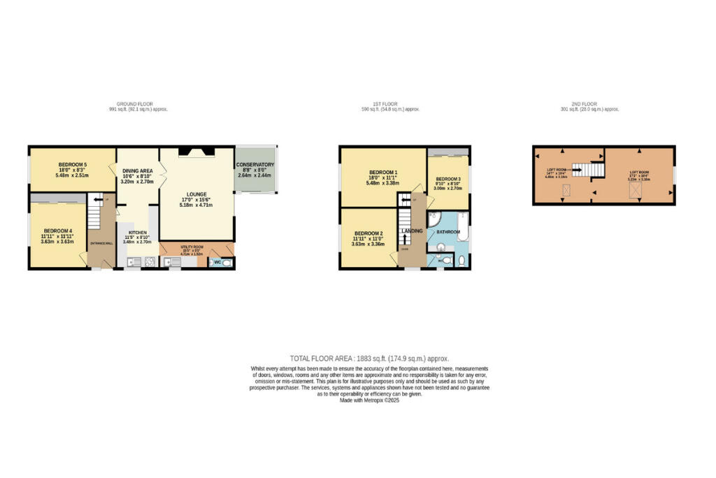 Additional image 4 of Homeside Road, Bournemouth, BH9 3