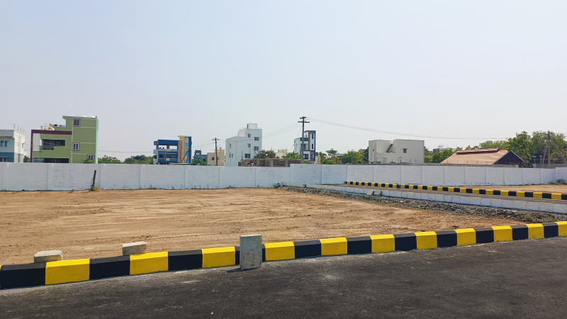 Additional image 2 of Pudupakkam Village, Chennai