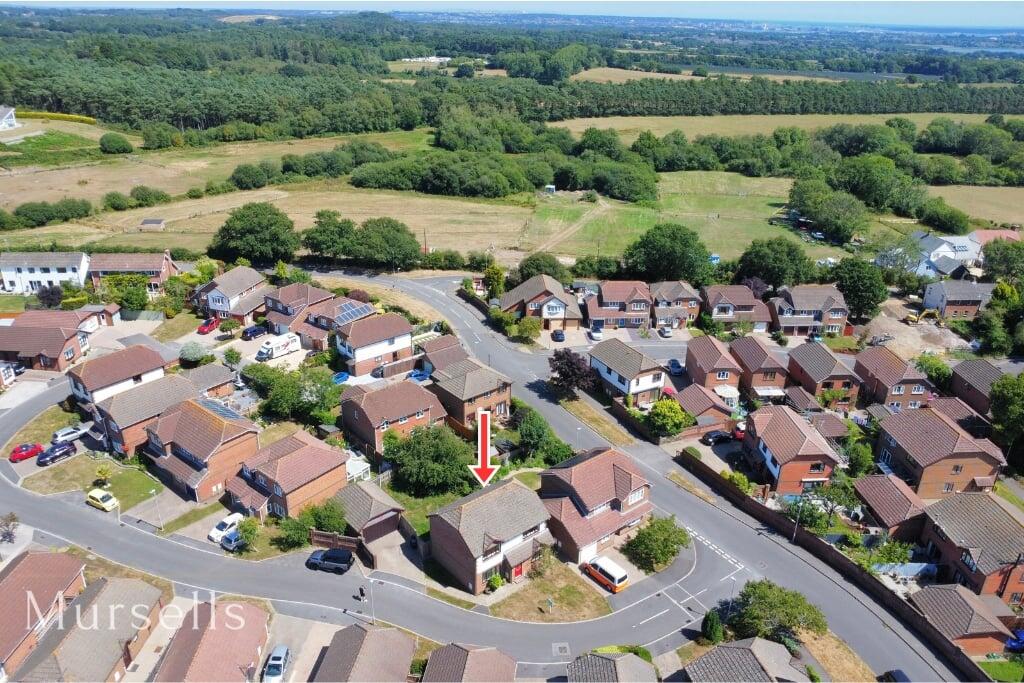 Additional image 21 of Trenchard Meadow, Lytchett Matravers, Poole, BH16