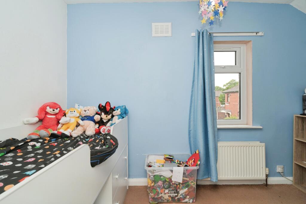 Additional image 10 of Ivy Grove, Bolton, BL4