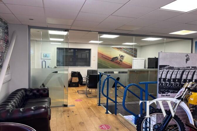 Additional image 8 of Unit 5, Jubilee Works, Vale Street, Bolton, BL2 6QT