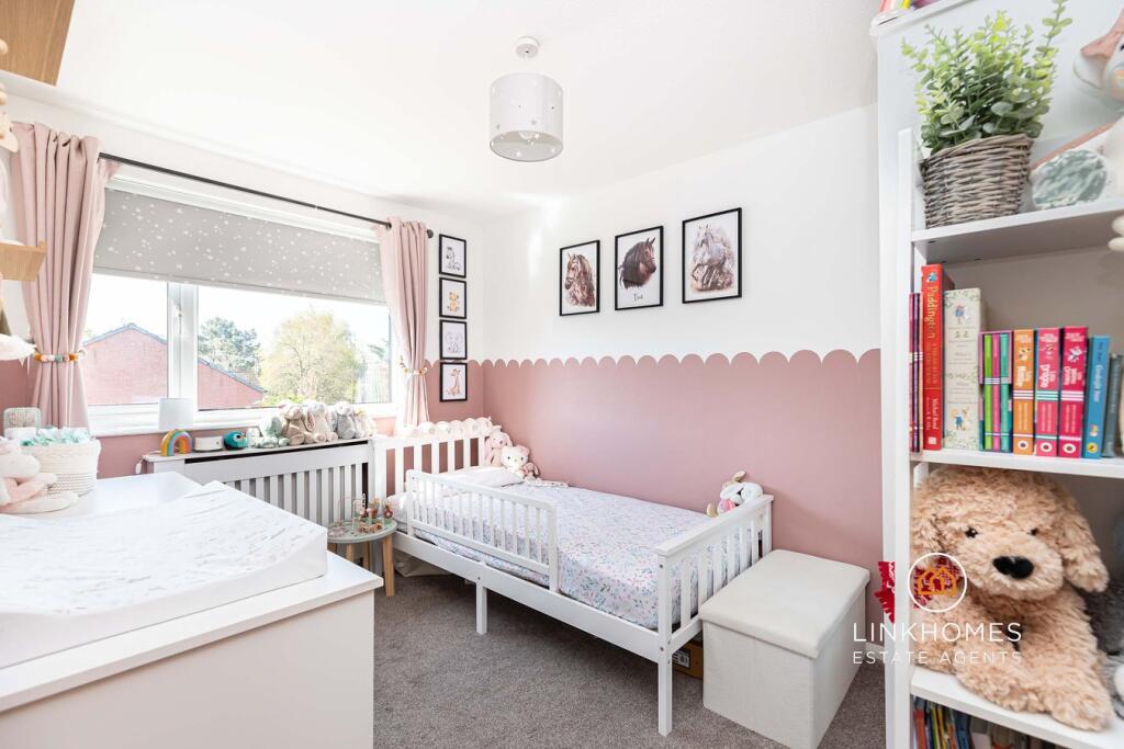 Additional image 7 of Hooke Close, Poole, BH17