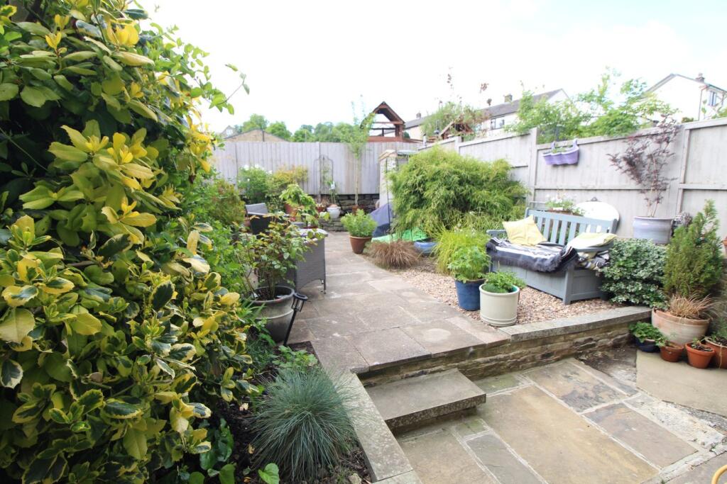 Additional image 2 of Best Lane, Oxenhope, Keighley, BD22