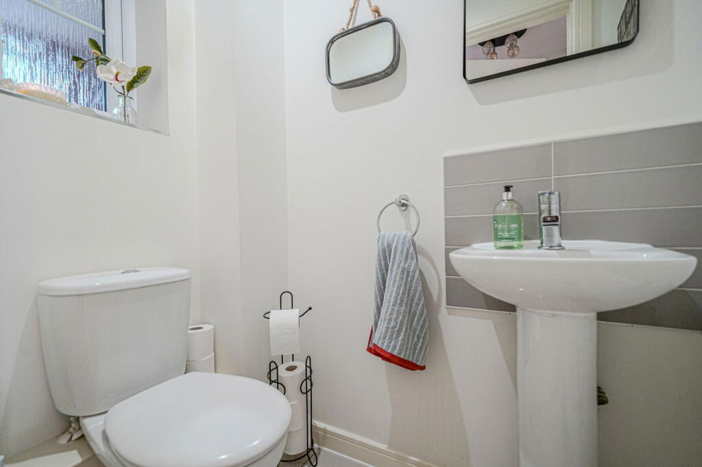 Additional image 9 of New Meadow Close, Dickens Heath