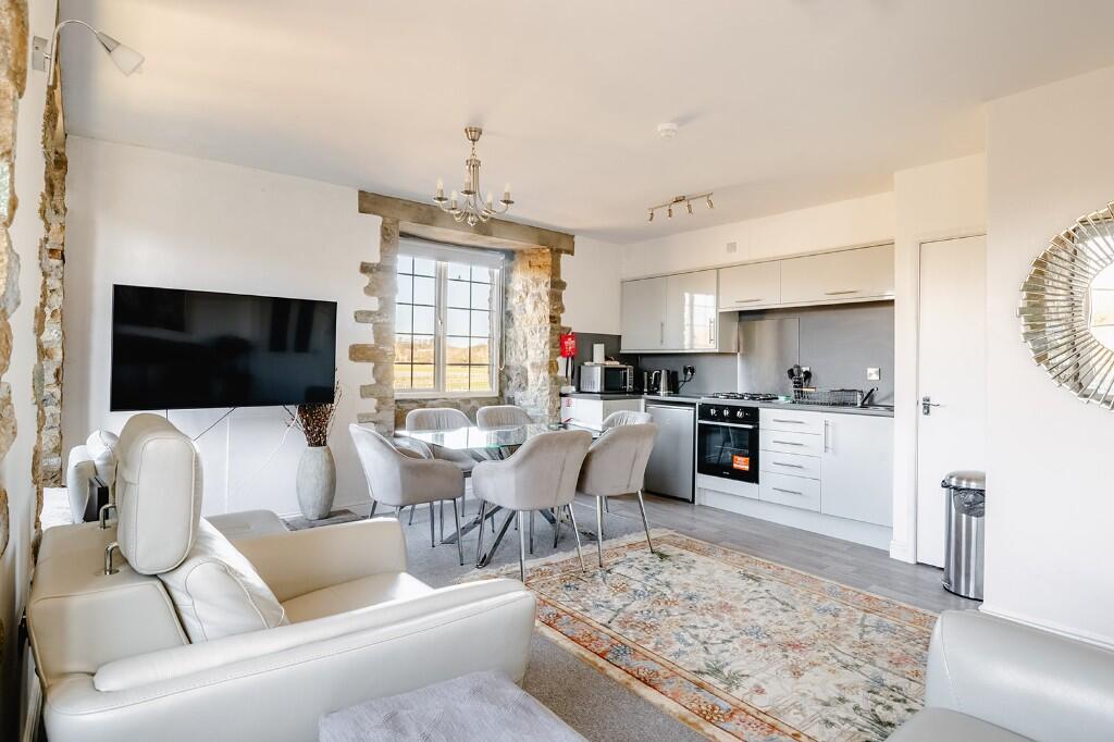 Additional image 5 of Harestones, Langcliffe Road, Settle, North Yorkshire, BD24