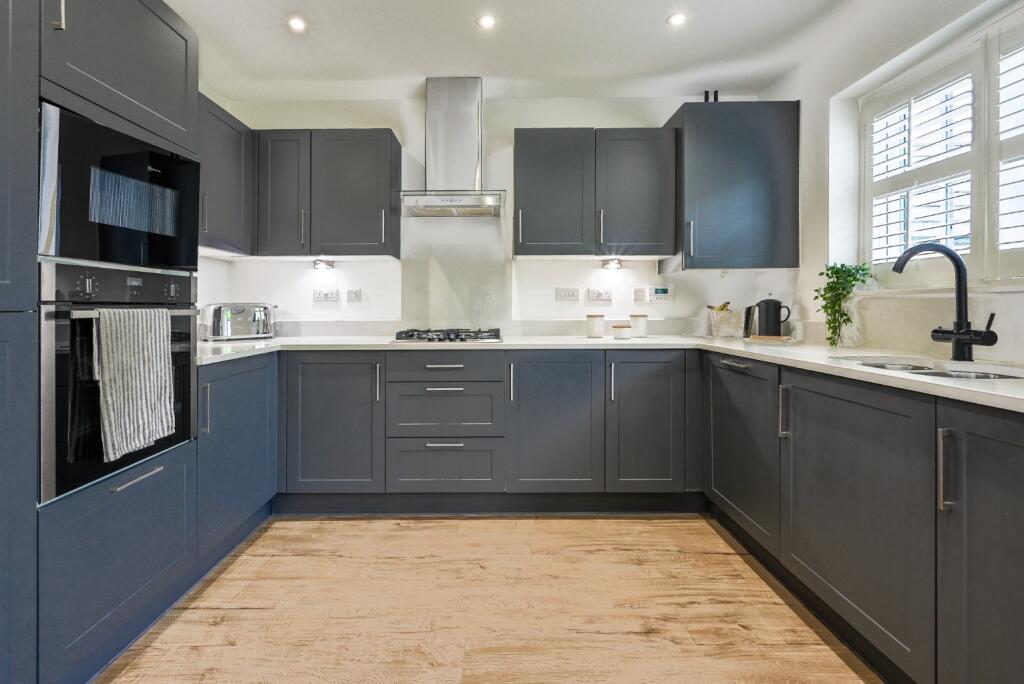 Additional image 7 of 8 The Grange, Bromley Cross, Bolton, BL7 9