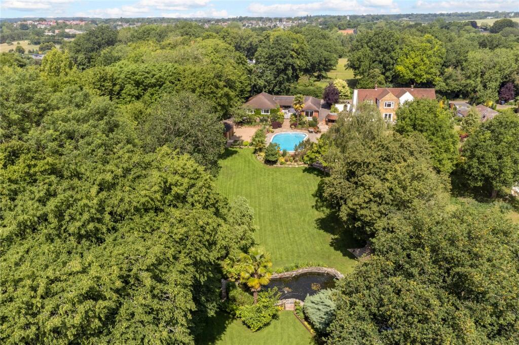 Rollswood Road, Welwyn, Hertfordshire, AL6